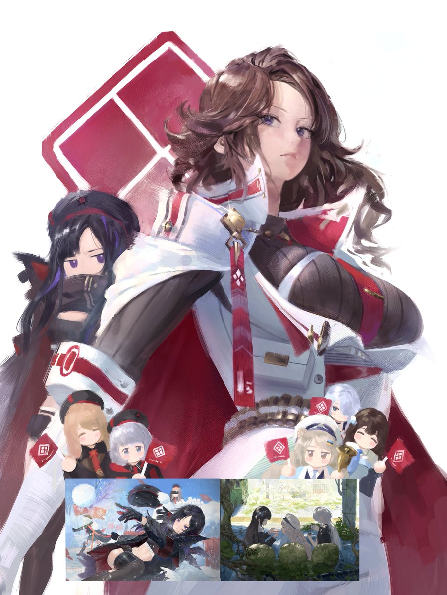 ペパロニピ tweet media