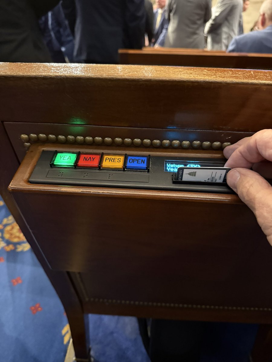 Randy Weber tweet media