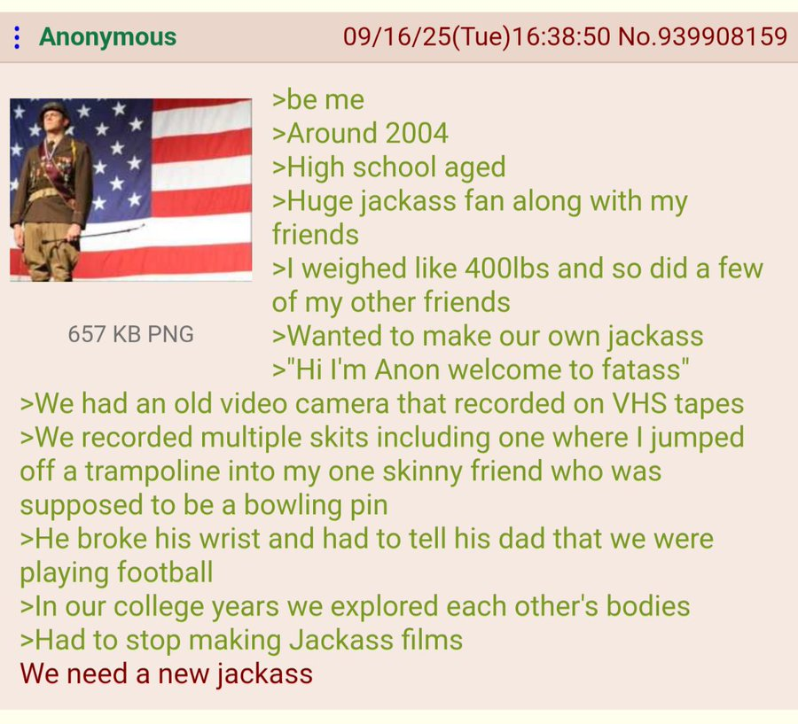 The 4Chan Archives tweet media