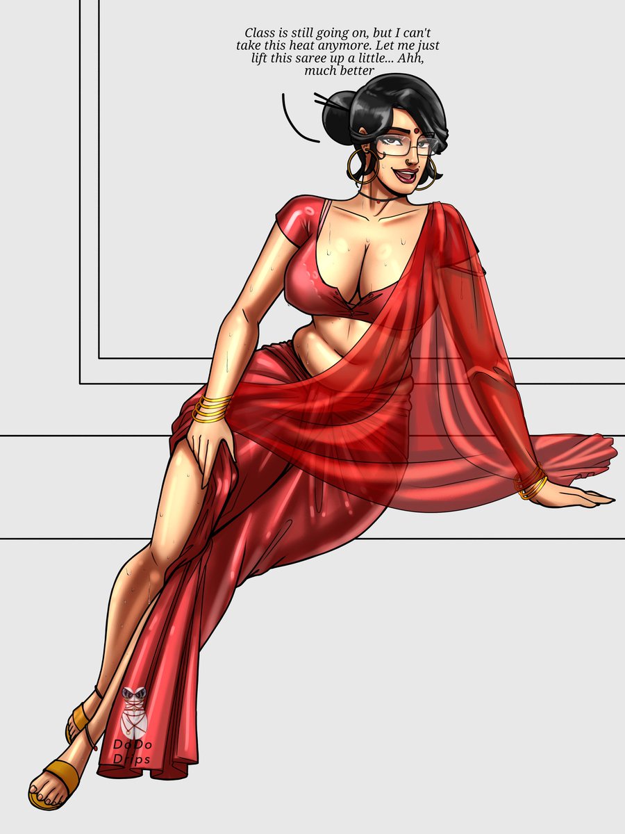 DoDoDrips💦🔞 tweet media