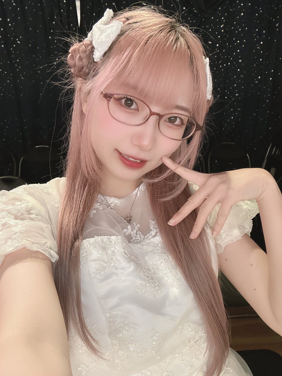 岸りんか🎀天空音パレード tweet media