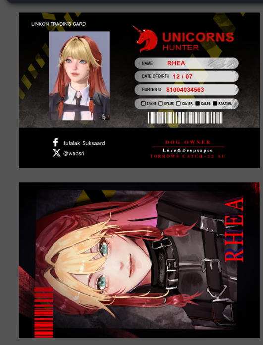 🐟คุนว่าวWaosy🍎 tweet media