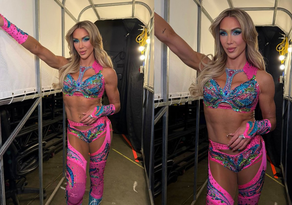 Ƒҽҍҽ 💫 (Charlotte's Girl 💎) tweet media