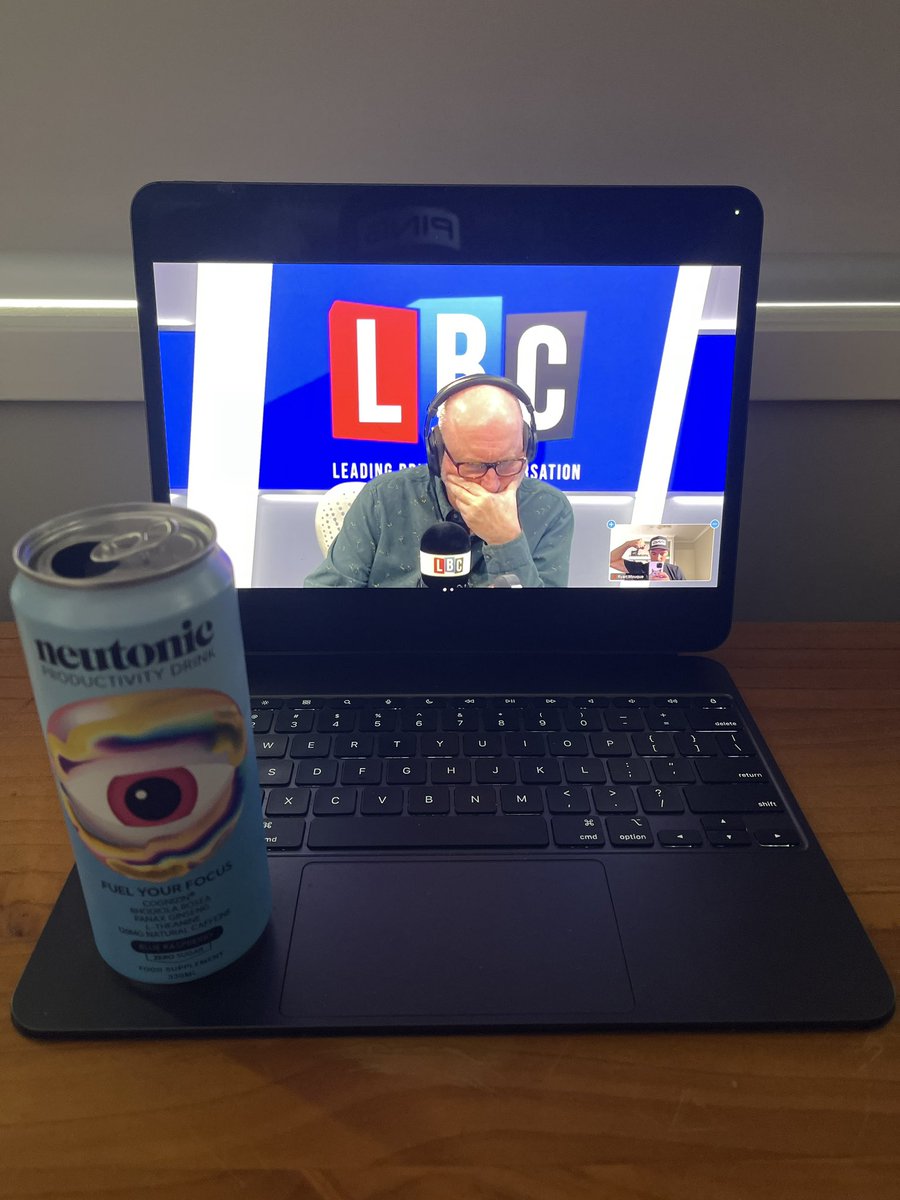 ryanmouquegolf's tweet photo. Just jumped on @LBC to talk about Tiger 

Thanks for having me on 🙏🏼 https://t.co/n6PqJXscIH
