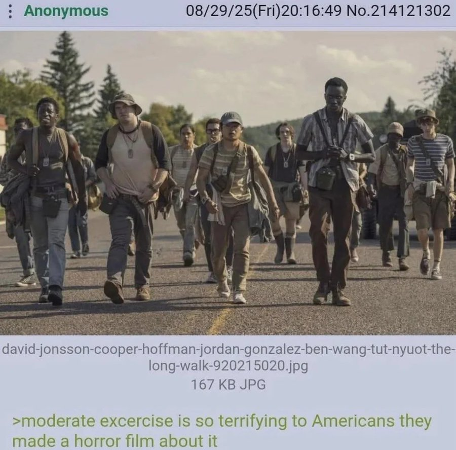 The 4Chan Archives tweet media