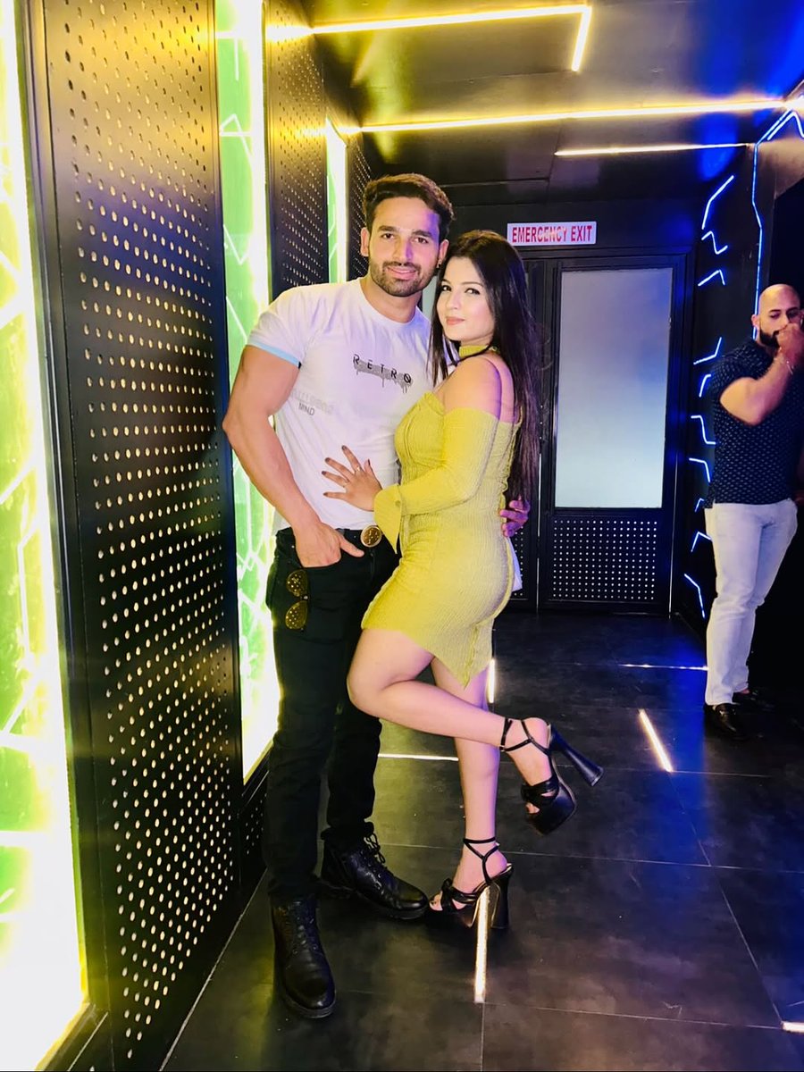 Bhagwa Love Trap tweet media