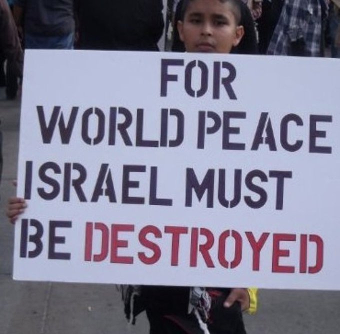 ZIONIST IS a WORLD DISEASE tweet media