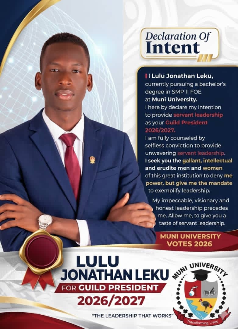 Ben Sanga tweet media