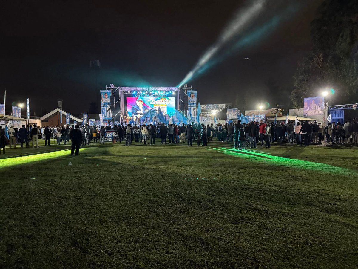 Omar Zevallos tweet media