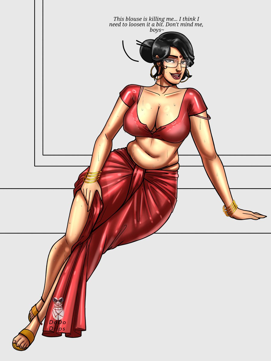 DoDoDrips💦🔞 tweet media