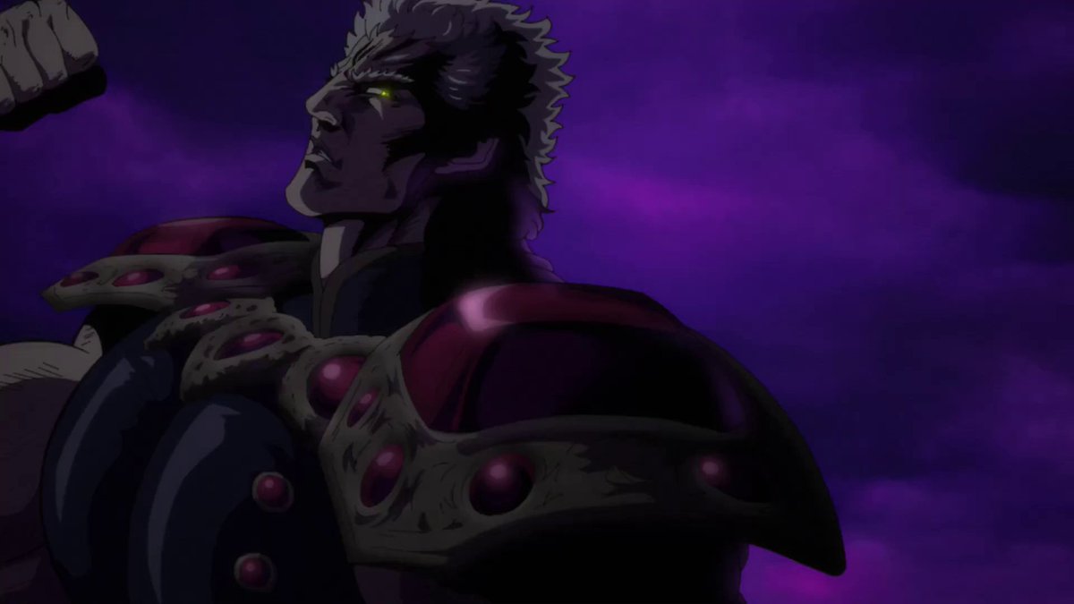 THE AnimeHERO tweet media