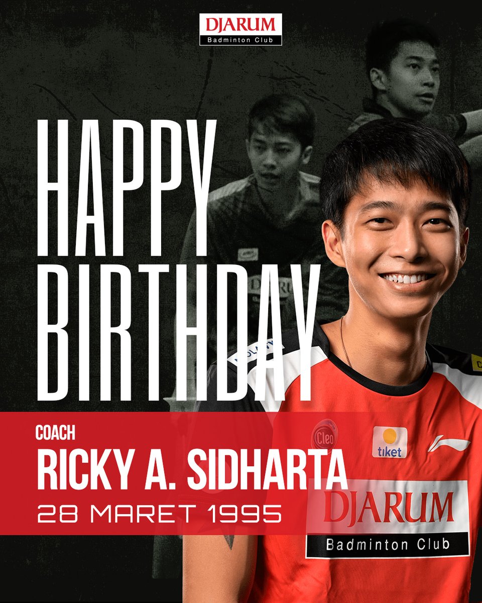 PB Djarum tweet media