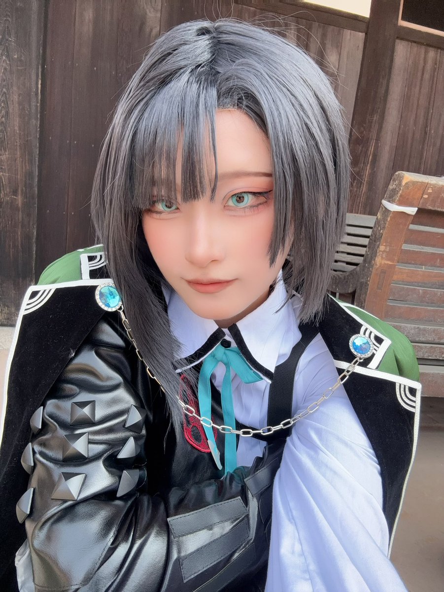 めち▷3/28明治村 tweet media