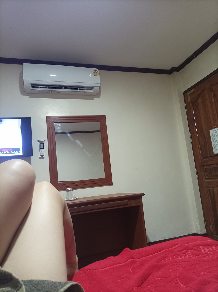 DanielleHomw's tweet photo. นครพนม นัดได้��ับ
🆔khingkhing11
หาค่าขนม💸💸 https://t.co/nYT1CtD8nu