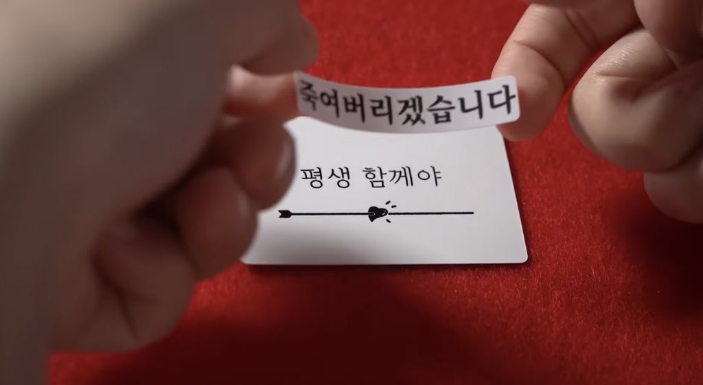 robaboHU's tweet photo. ㄹㅂㅍㄹㅅㅌ 이분 멤버들한테도 부디 오래 살아서 본인 손에 죽어 달라 하고
팬들한테도 자기가 죽여야 하니까 스스로 죽지 말라 하는 거 보면
걍 ㄹㅇ 이거이신 듯 https://t.co/vRAKZKUuEf