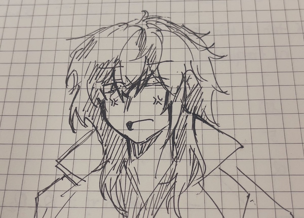 Mngoc2077's tweet photo. "GET BACK TO WORK, 707!" 

ahhh i want his route so bad~ https://t.co/IZNXjPY1ZW