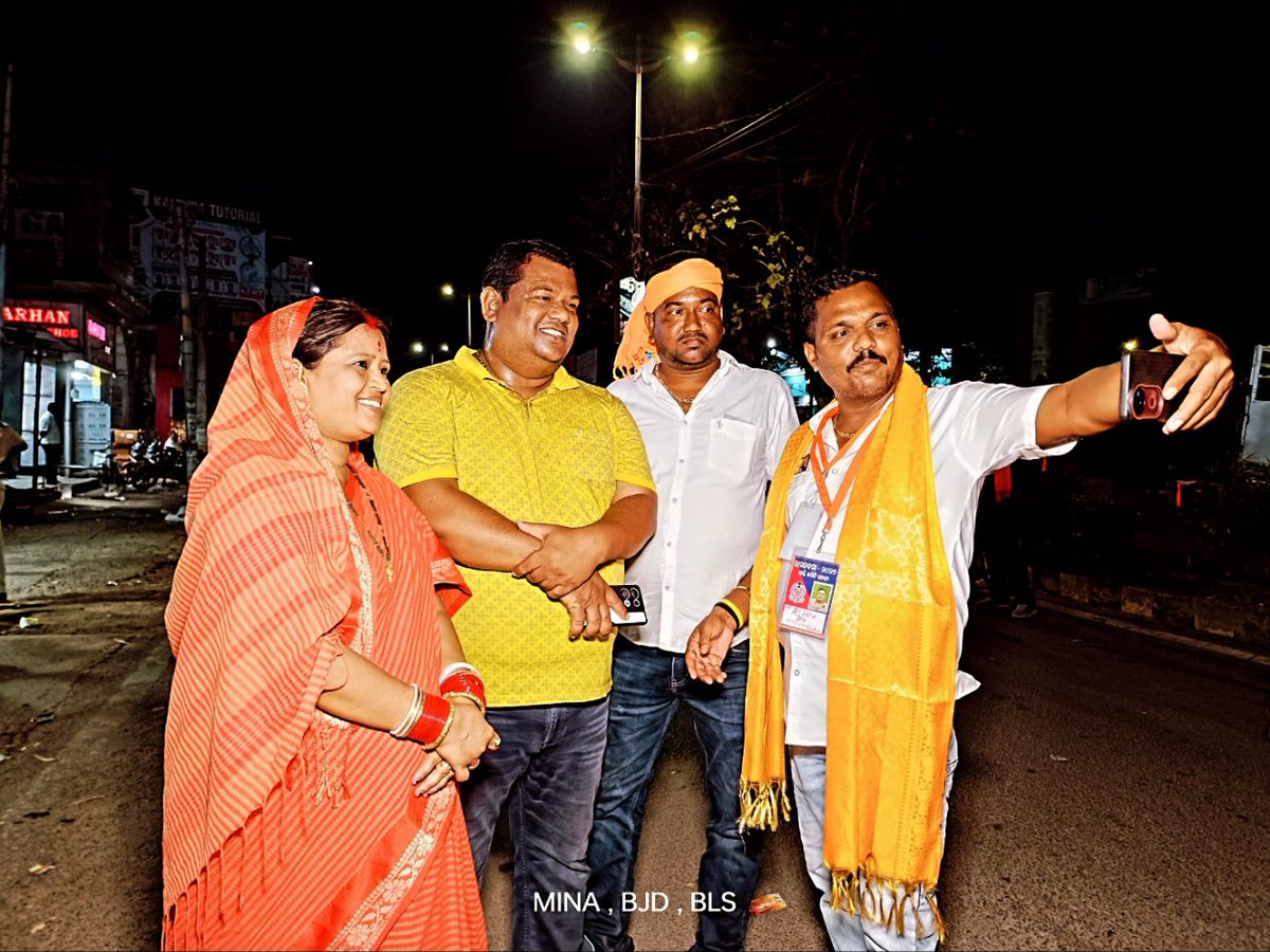 mina_smt's tweet photo. 🏹  🚩 ଶିୟାବର ରାମଚନ୍ଦ୍ର କୀ ଜୟ 🏹 🚩

#RamNavami2026 #Ram #BJDDigitalWing #hilightseveryonefollowers #balasore https://t.co/AvcUnQZ9D5