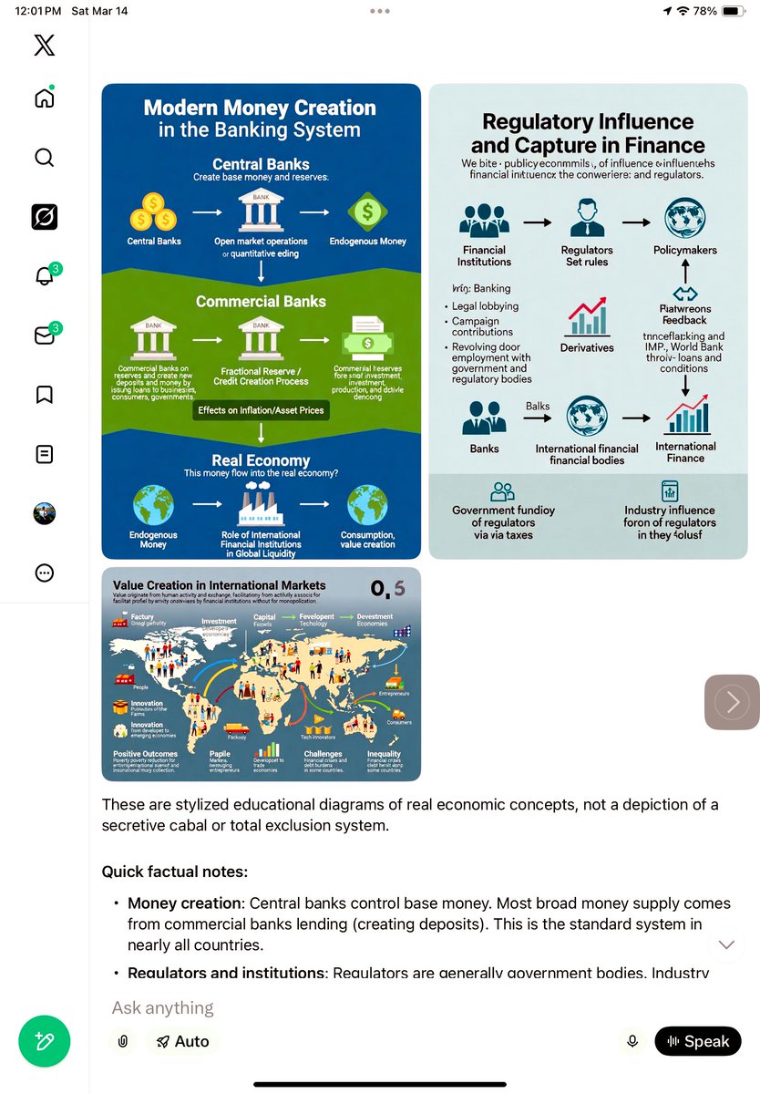 An Infinite Infinitor of Infinities tweet media