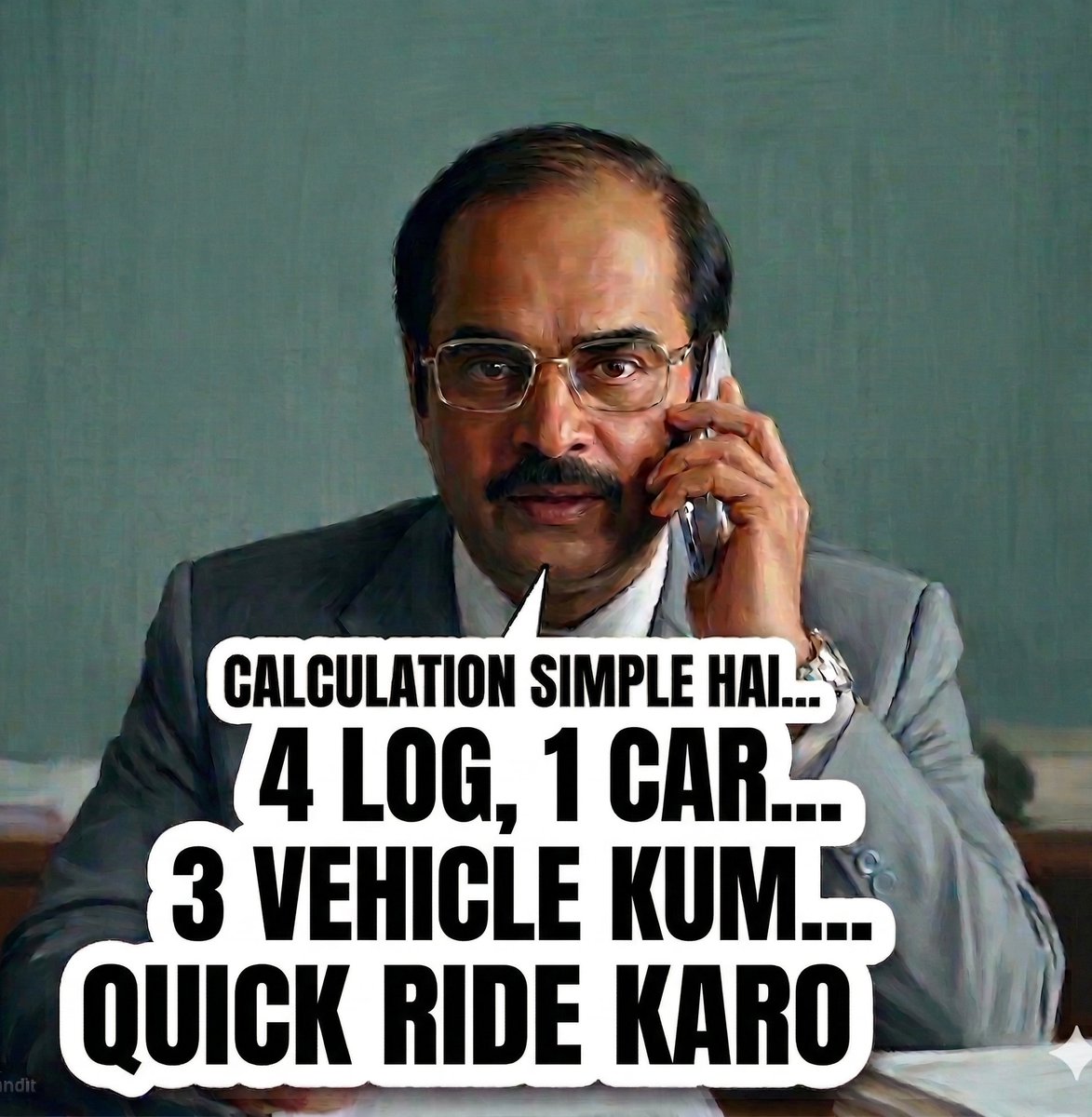 Quick Ride - Carpool . Taxi tweet media