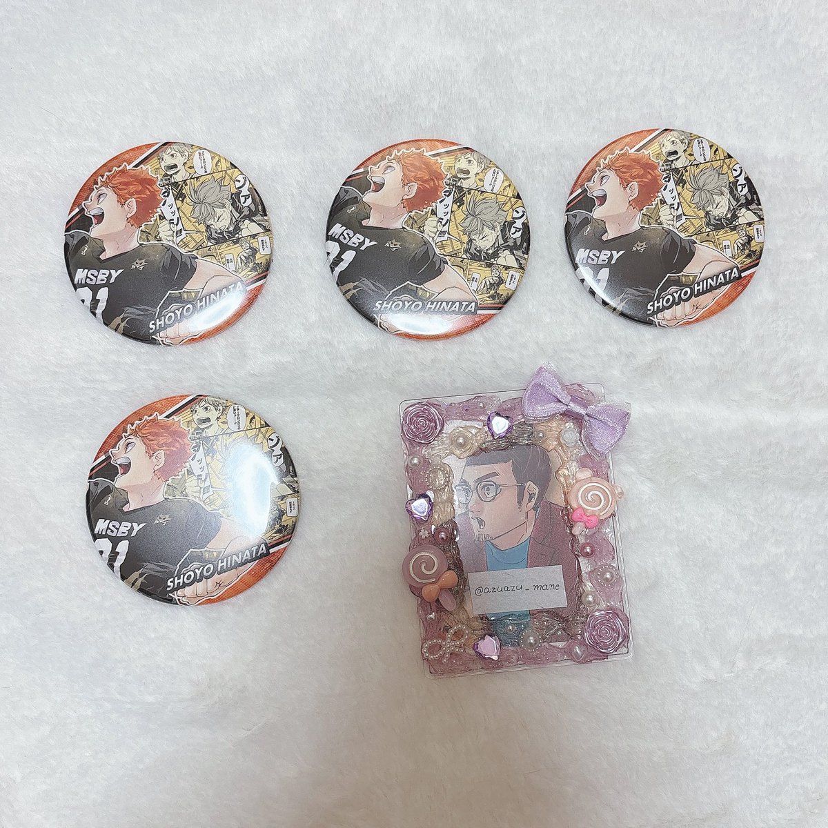 ai@プロカ必読 tweet media