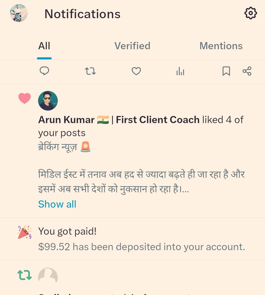 Risky Yadav tweet media