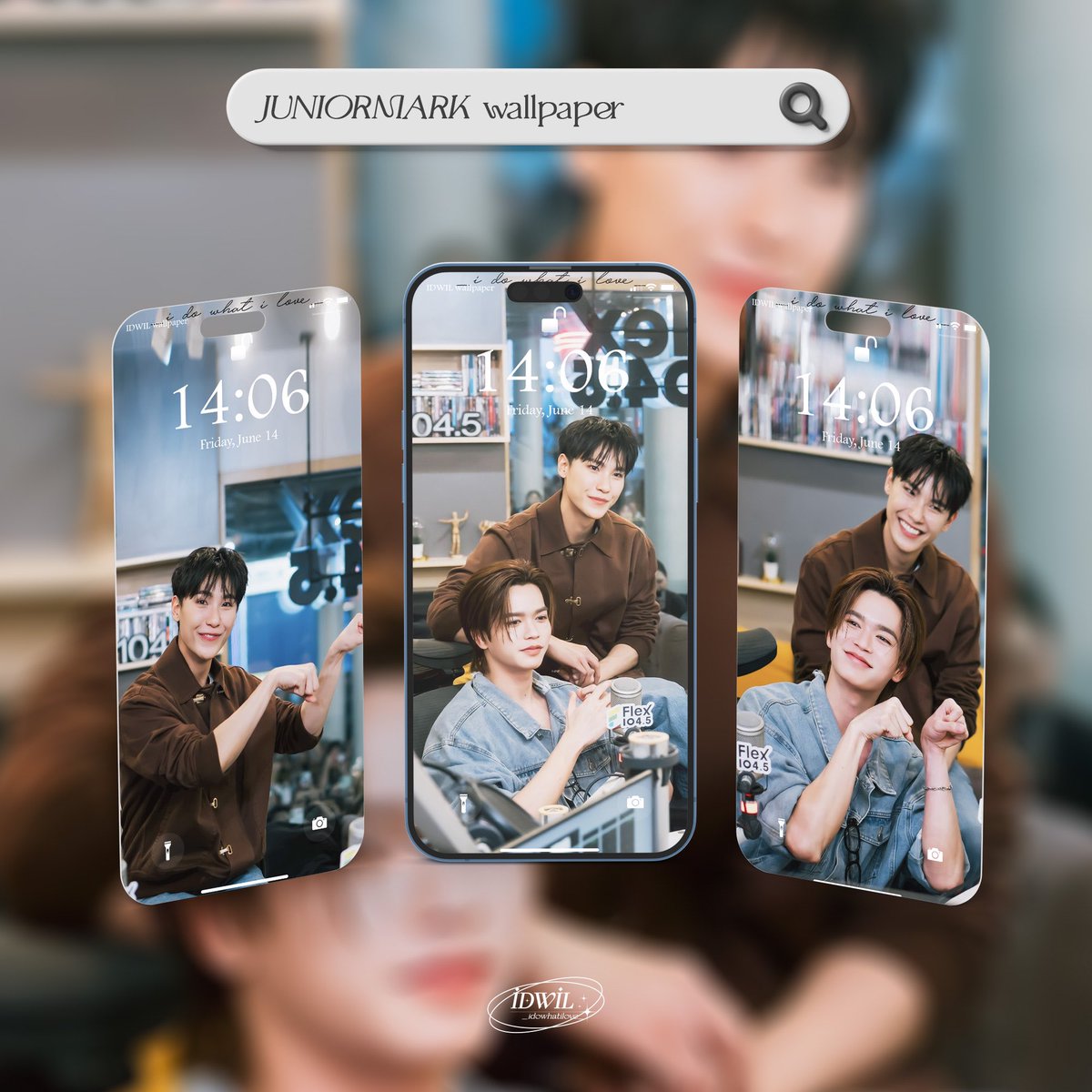 𝑰 𝑫𝑶 𝑾𝑯𝑨𝑻 𝑰 𝑳𝑶𝑽𝑬 ✨ tweet media