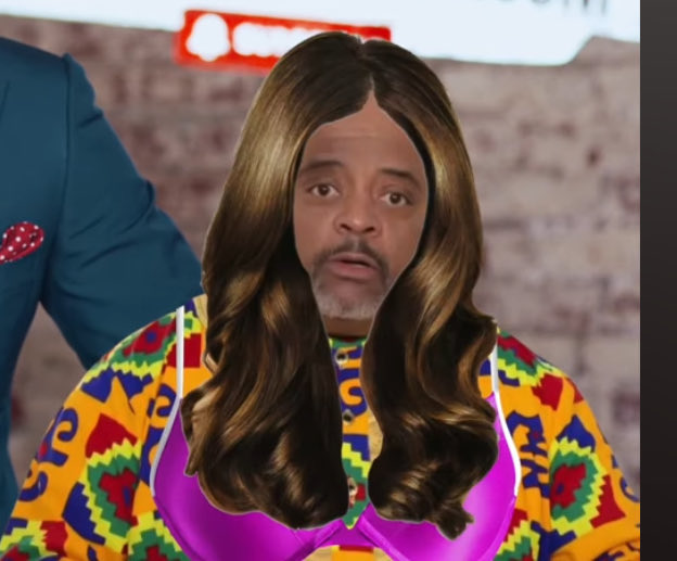 Tion Amos tweet media