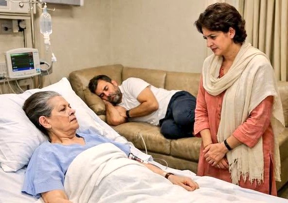 Government of India Shadow tweet media