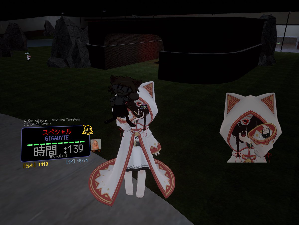 の〜ん茶 tweet media