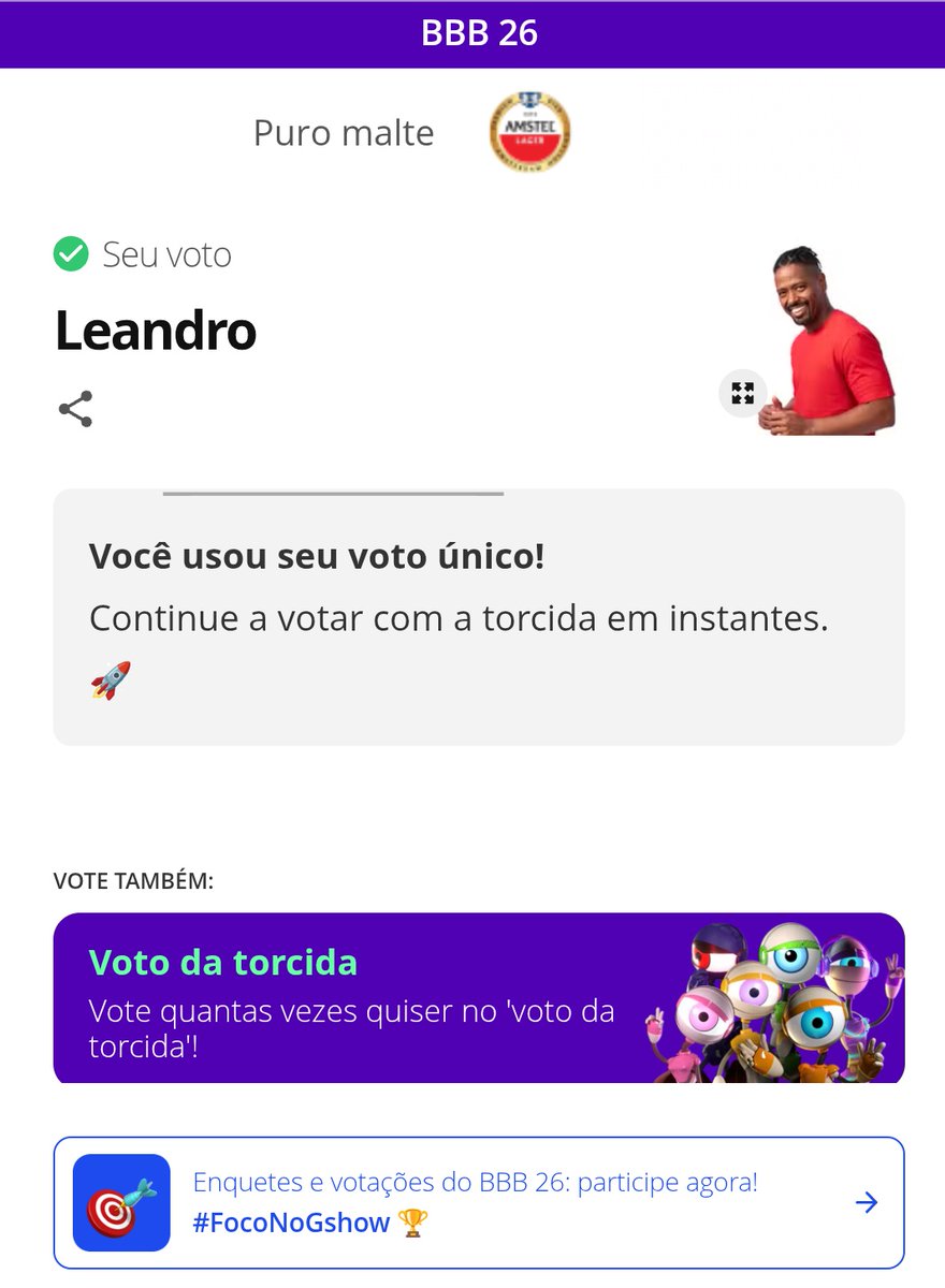 Critico BBB tweet media