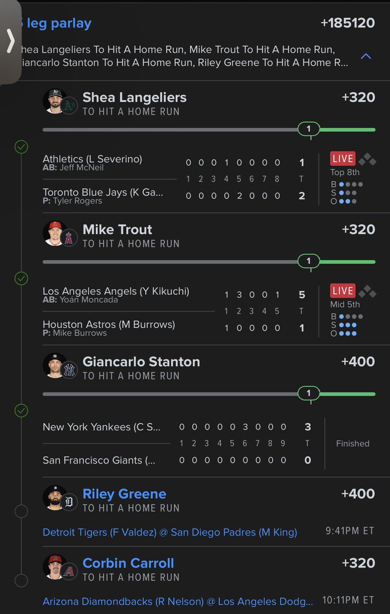 T Rae🎯 tweet media