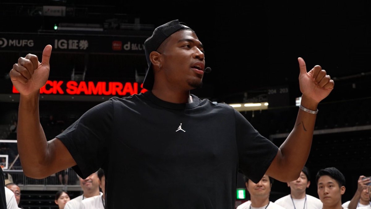 〜日本バスケ応援宣言〜バスケ☆FIVE🏀テレ朝バスケ【公式】 tweet media