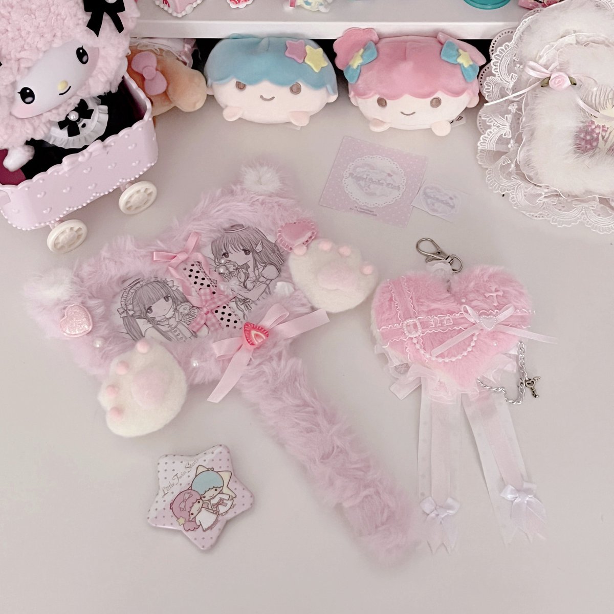 youcallmeberry's tweet photo. ⁎⁺˳♡ made by @rosiechigo ♡｡⊹𓈒ᐟ https://t.co/Vlk1ugeiGm