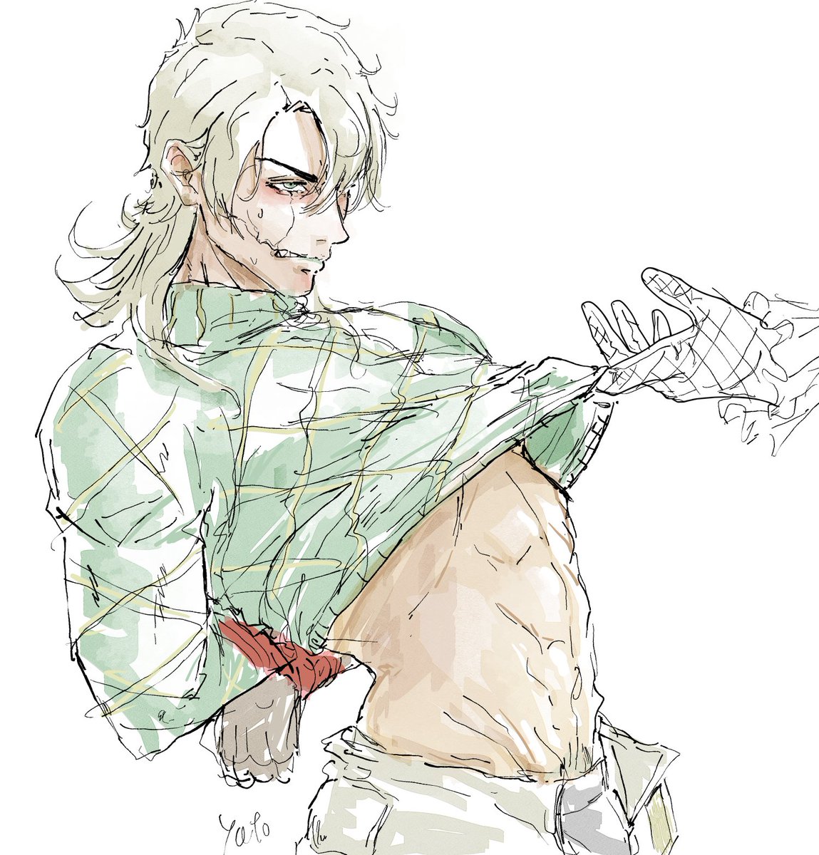 yatozamurai1's tweet photo. 下心 https://t.co/ppDgeeQKWv