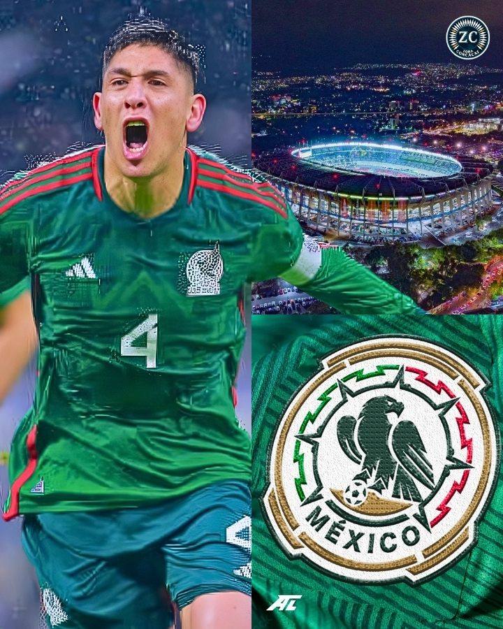 Zona Concacaf tweet media