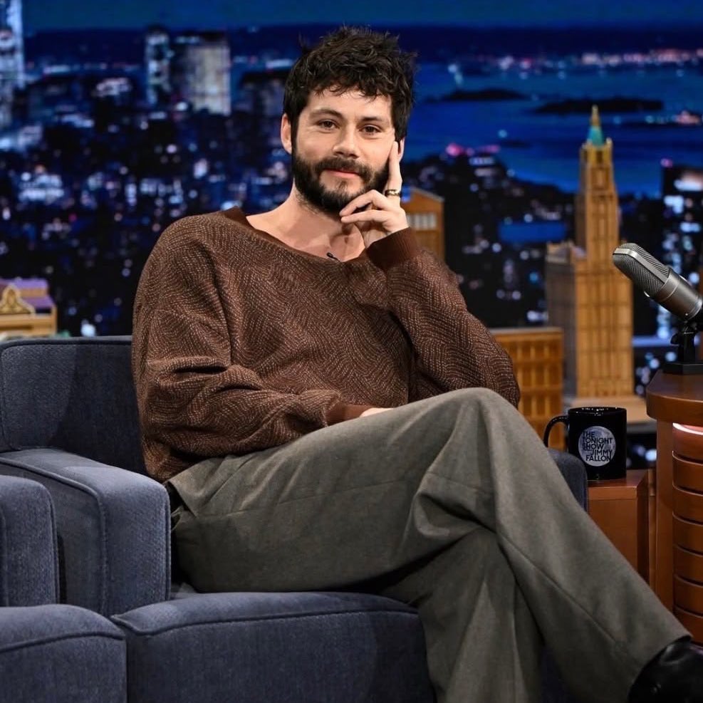 Hudson Williams En Español tweet media