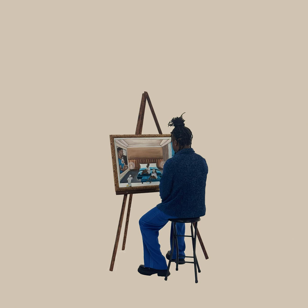 ウーゴ・アルーダ。 🪮 tweet media