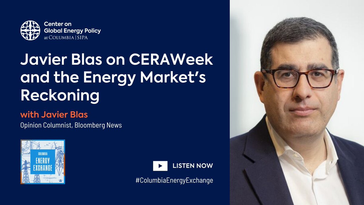 Javier Blas tweet media