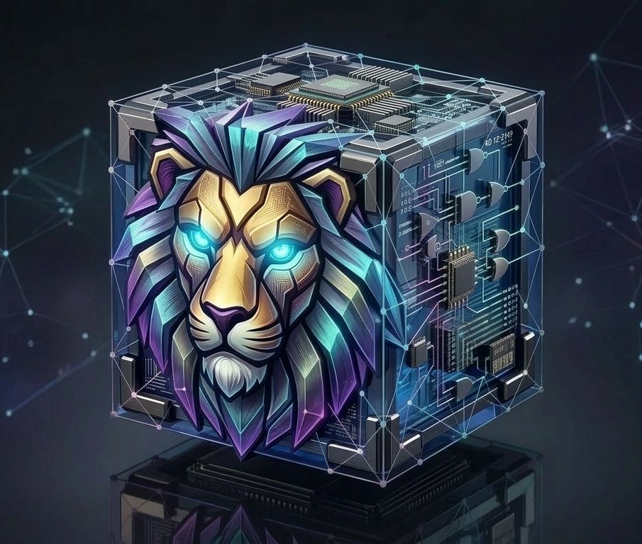 THE ROYAL UNIVERSE丨TRU tweet media