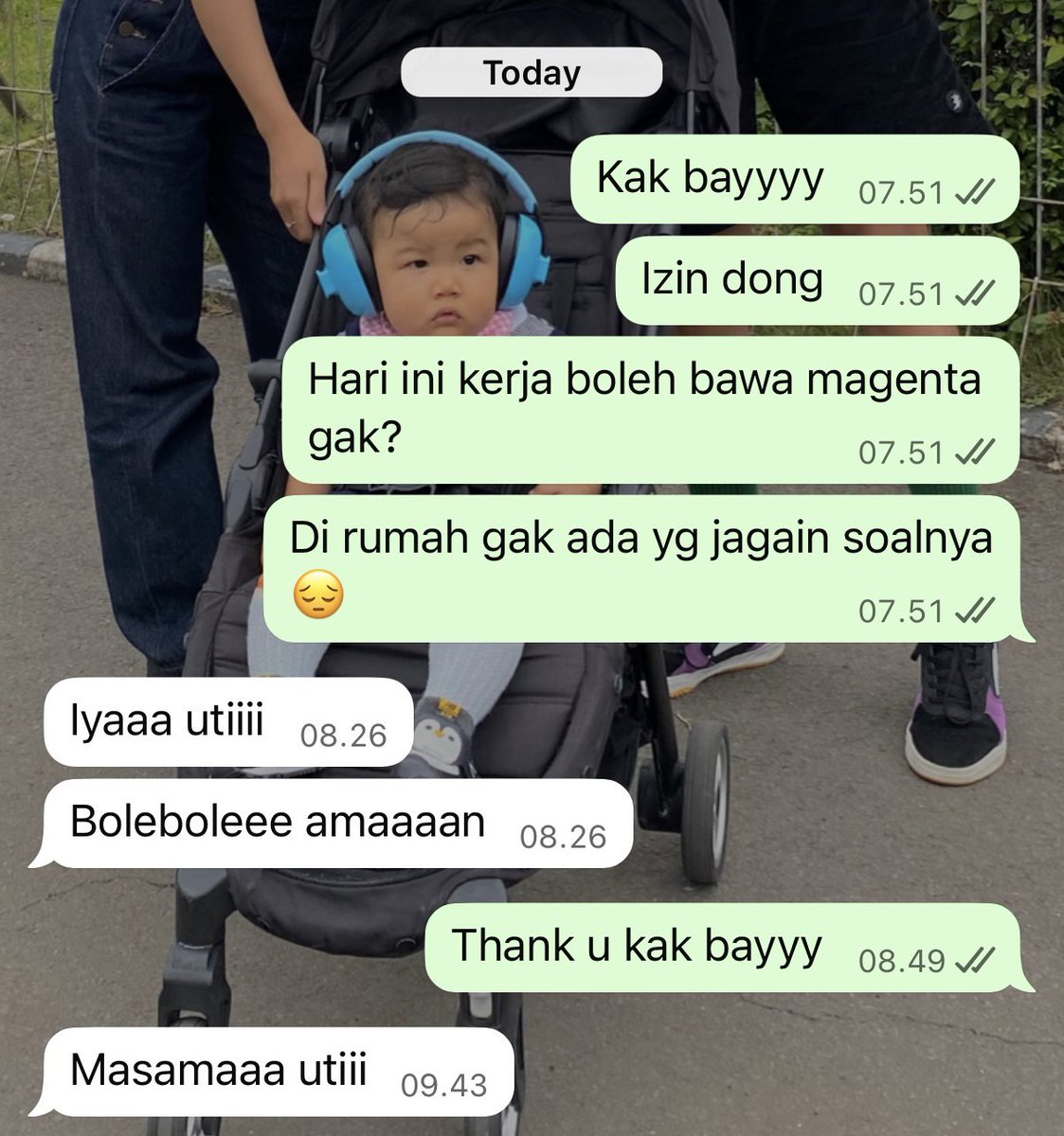 𝙐𝙩𝙞 ◡̈ tweet media