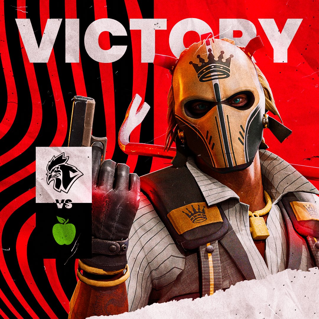 Chicken Coop Esports tweet media