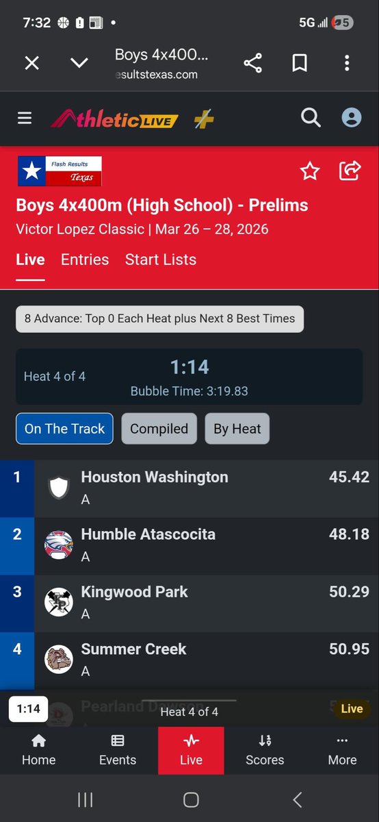 Quiten Powell ‘27 tweet media