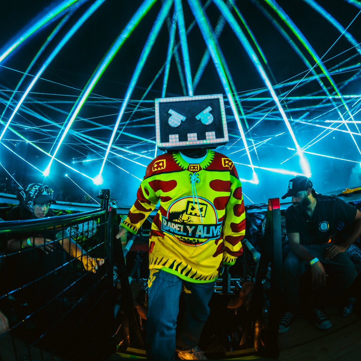 The RITZ Ybor tweet media