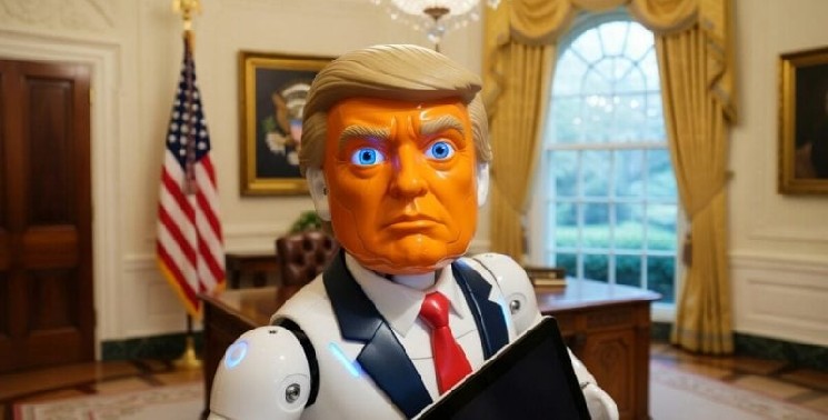 NBTC_finance's tweet photo. Trump taps Meta, Nvidia, and a16z leaders for new tech council
https://t.co/JhjtBQyRgc
"#TechCouncil #TrumpAdministration #Meta #Nvidia #a16z #Crypto #Legal #NBTC" https://t.co/sbM3hbQAHI