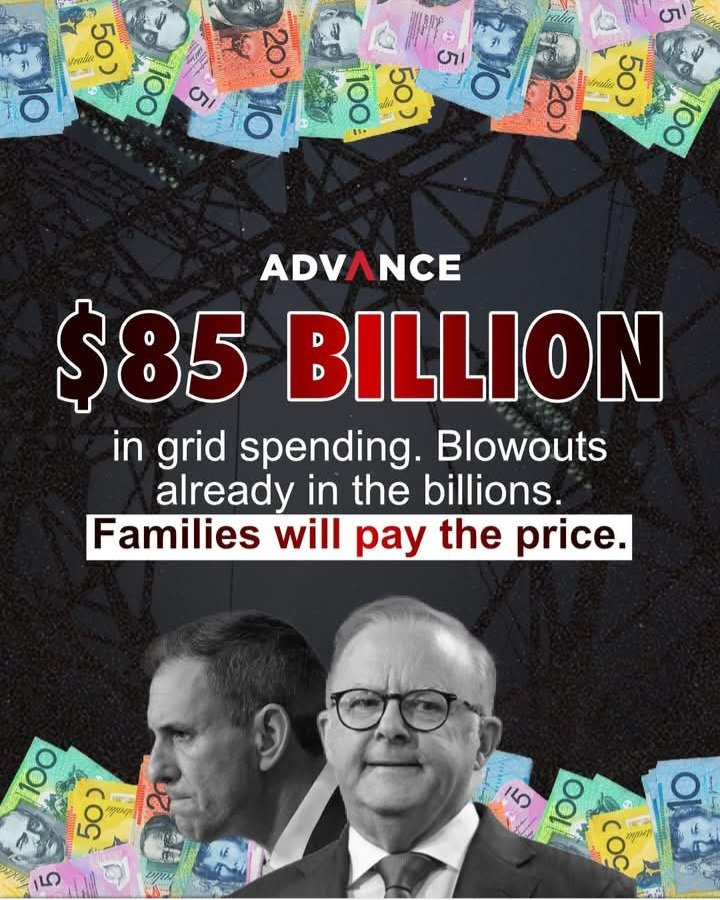 Australian Patriot. tweet media