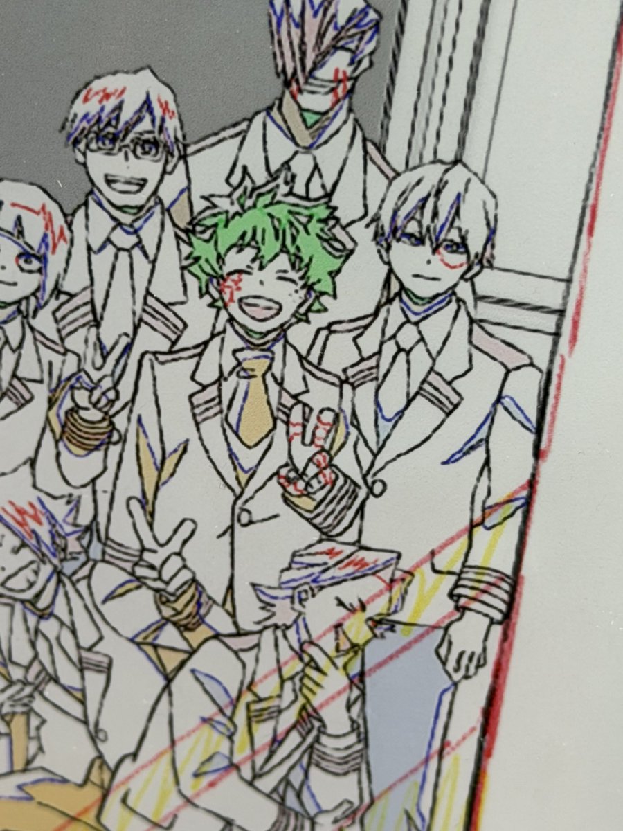 渋谷スマッシュ 🍰 arigato na tweet media