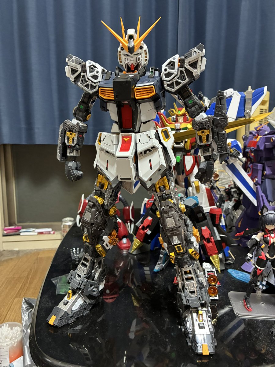 みとすX@中年童貞のパイオニア tweet media