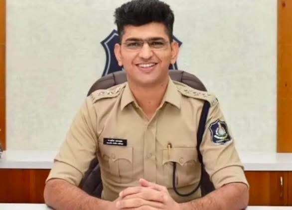 Sanjay Ezhava 🇮🇳 tweet media