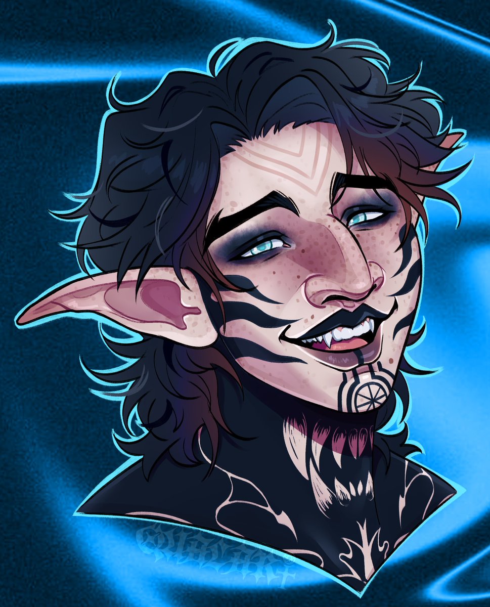 † LYCANTHROPE † tweet media