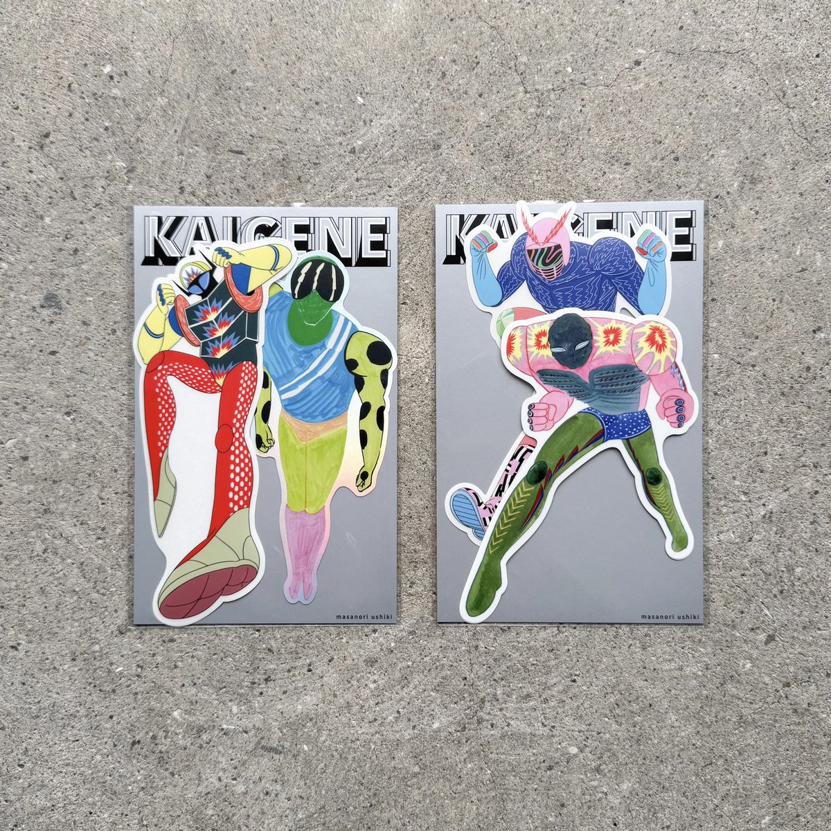 TOYTOYTOY tweet media